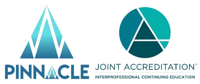 Pinnacle Conference and Joint Accreditation for Interprofessional Continuing Education